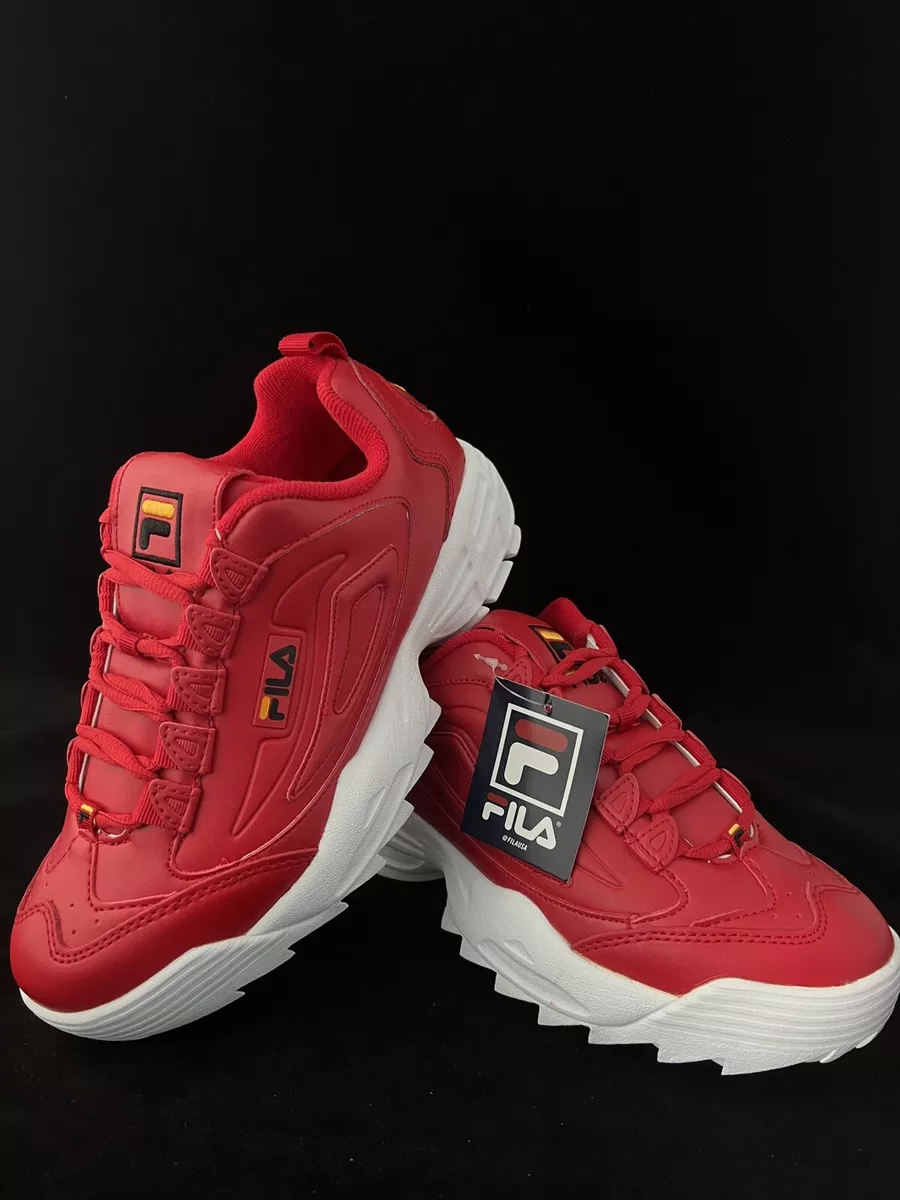 FILA Disruptor 3 |