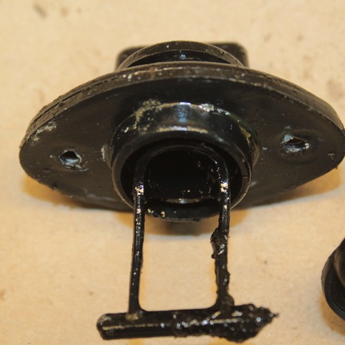 Polaris 2000 Virage 700 Drain Plug - Picture 2 of 3