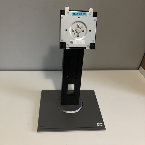 Asus ProArt PA278QV PA278QVY Monitor Stand & Base Bottom Assembly 6E.3NB01.011 - 第 1/8 張圖片