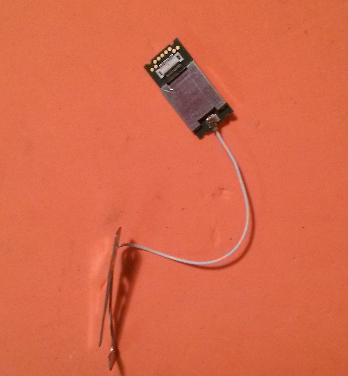 Module Bluetooth Sony Vaio VGN-A197VP (PCG-8Q4M) - CWTUGPZ5 Avec Câble, Occasion