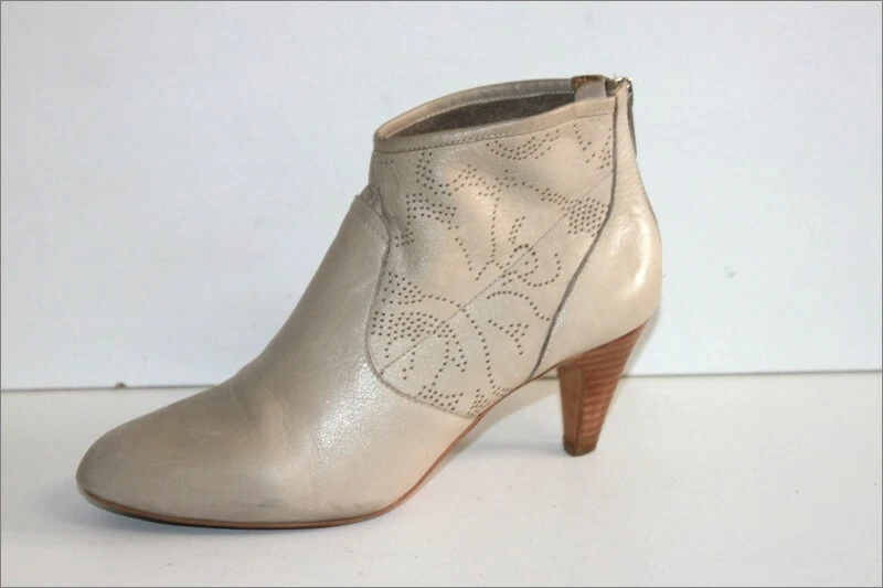 Jb martin bottines hot sale