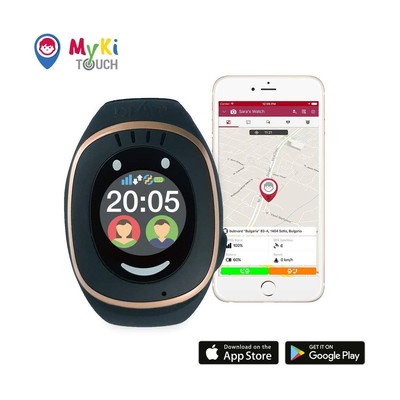 myki watch ebay