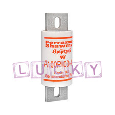 1PC NEW FOR FERRAZ SHAWMUT A100P600-4 600A 1000V Fuse replacement