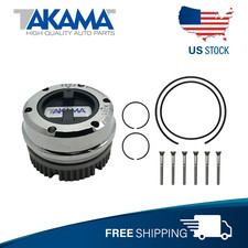 1 Pc Takama Locking Hubs For Ford Chevy Dodge Dana 44 Avm 418 Bronco Lock Outs 1 Pc Takama Locking Hubs For Ford Chevy Dodge Dana 44 Avm 418 Bronco Lock Outs