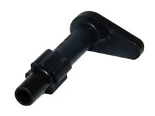 Stihl OEM Choke Lever fits TS400 concrete cut-off saws | 4223-121-6101