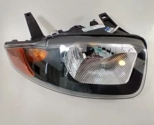 2003-05 Chevrolet Cavalier Right Passenger Side Replacement Headlight/Headlamp