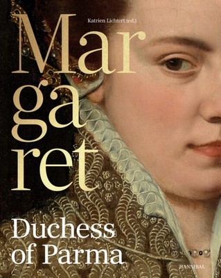 Margaret, Duchess of Parma 9789464941333 - Free Tracked Delivery