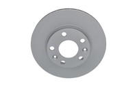 Bremsscheibe Renault P. Megane 1.2-1.6 15-