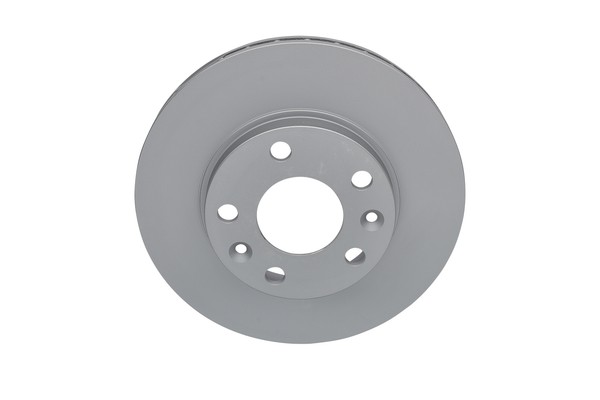 Bremsscheibe Renault P. Megane 1.2-1.6 15--image