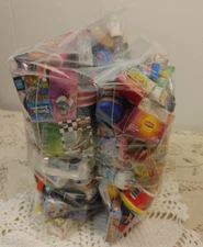 Mini Brands Lot Of 160+ Mini Toys, Food, Toiletries ETC Shopkins