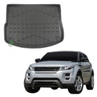 Boot Tray Liner Car Mat Heavy Duty for Land Rover Range Rover Evoque 2011-2018