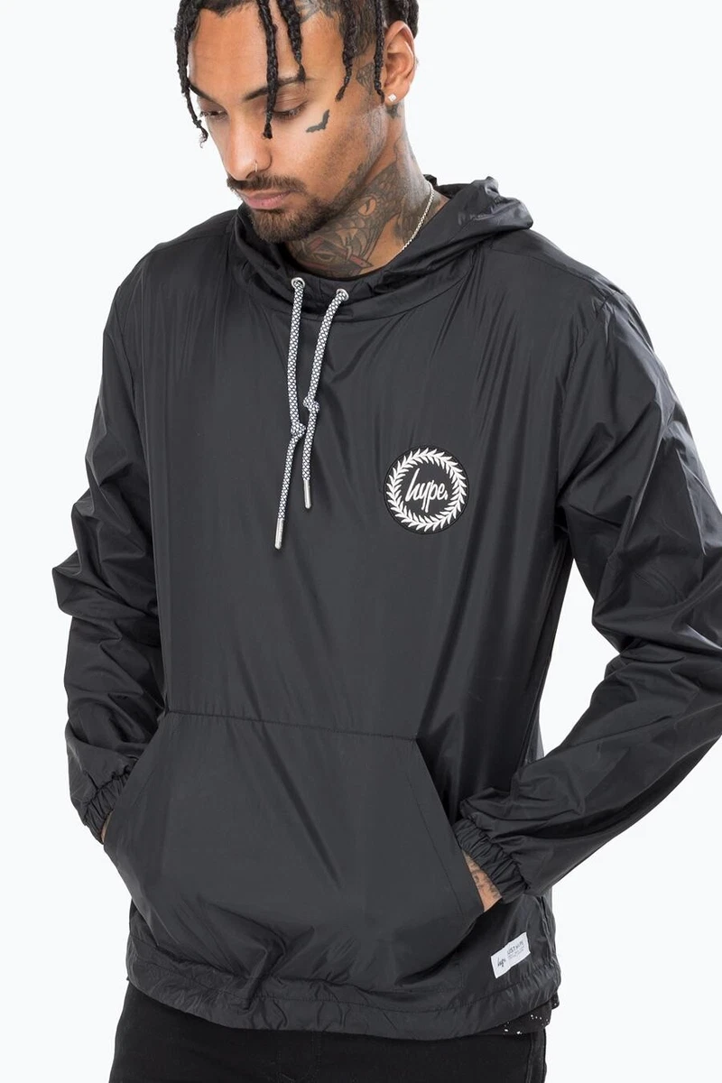Hype jacket deals brands