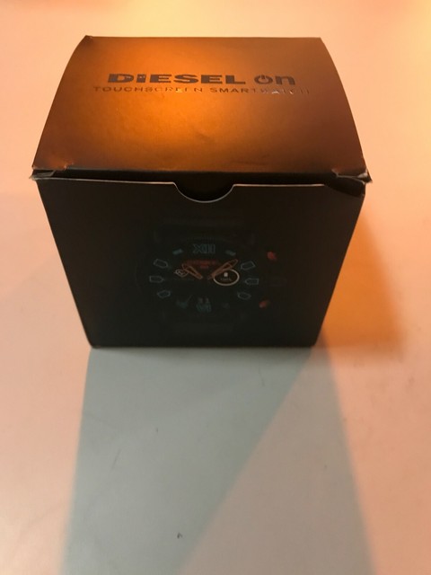 diesel connected dzt2010
