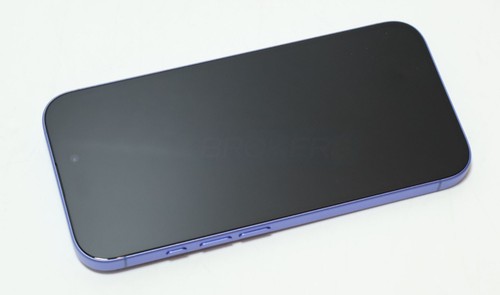 Apple iPhone 16 256GB (Dish/Bost) 6.1" MYD13LL/A Ultramarine - Afbeelding 11 van 18