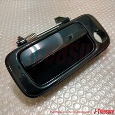 Toyota Land Cruiser Fzj80 92-97 Genuine Front Door Outside Handle Assy Lh Oem Toyota Land Cruiser Fzj80 92-97 Genuine Front Door Outside Handle Assy Lh Oem