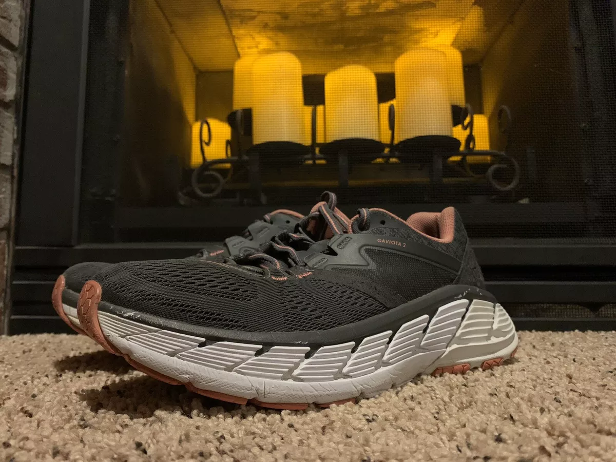 Hoka shoes gaviota 2 2025