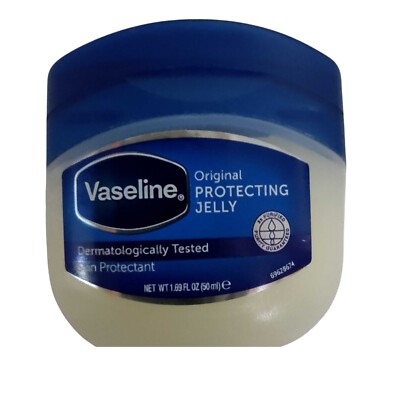 Vaseline Pure Petroleum Jelly (Choose Yours) | eBay