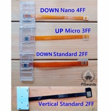 smartcard converter to nano sim micro usim card standard 2FF 3FF 4FF adapter