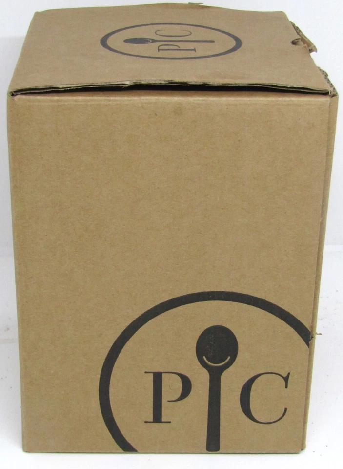 Керамическая микроволновая печь для яиц шеф-повара No1529 новая в коробке - Изображение 2 из 4