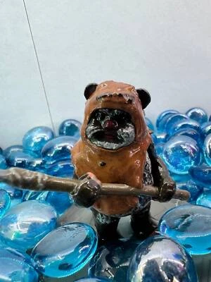 DISNEY, MARVEL, WARNER BROS, UNIVERSAL Ewoks! And fan favorite chewy