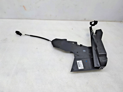 Türschloss VR 2N11N219A64A EC Türgriff 2S61A224A| Ford Fusion JU2 1.4B 05BJ B176
