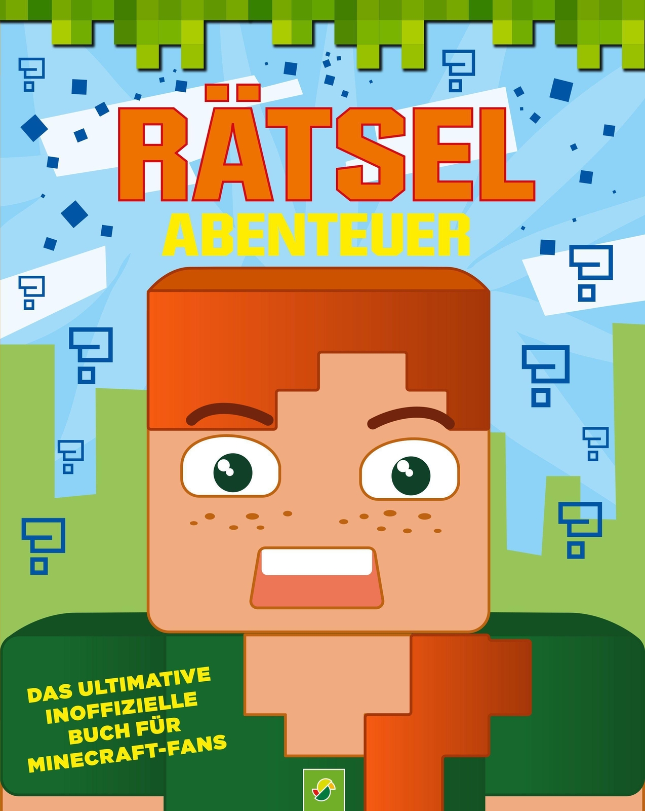 Thumbnail - Rätsel-abenteuer Für Kinder Ab 6 Jahren | Taschenbuch | 64 S. |