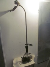 alte Motorsense Bastlerteil teilespender  ryobi Rasentrimmer f Bastler (sch/Pf)