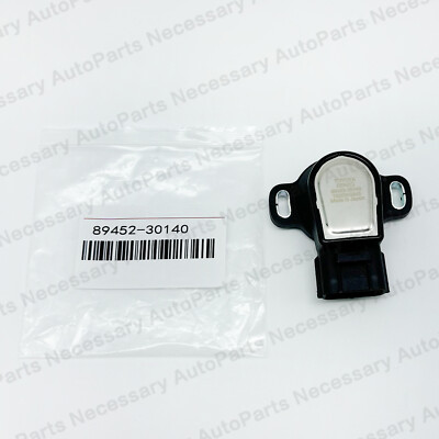 OEM 89452-30140 Throttle Position Sensor (TPS) 8945230140 For