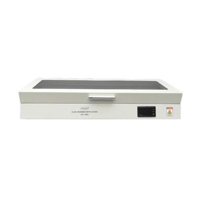 HEIZPLATTE SLIDE WARMER HEATING PLATE WÄRMEPLATTE *FORSCHUNG LABOR PRAXIS* HP4