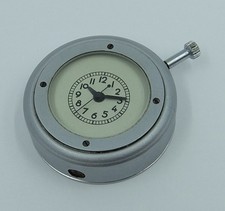 Kirovskie USSR Zlatoustovskie Air Force aircraft Photo gun camera watch 6136 4-5