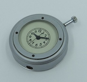 Kirovskie USSR Zlatoustovskie Air Force aircraft Photo gun camera watch 6136 4-5