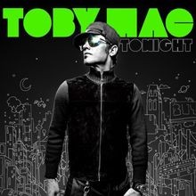 Tonight von Tobymac | CD | Zustand gut