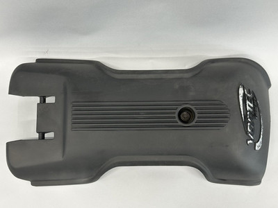 2002-2006 Chevy GMC Vortec 6000 6.0 LQ4 LQ9 Engine Plenum Cover OEM 12579166