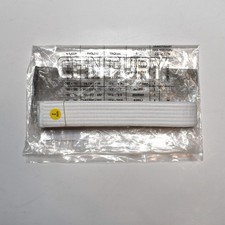 Century Martial Arts White Belt Size 2 Karate Taekwondo Judo