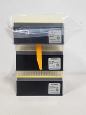 Integra 6565 Griptips 125ul XYZ Rack Low Retention 384 3 Boxes