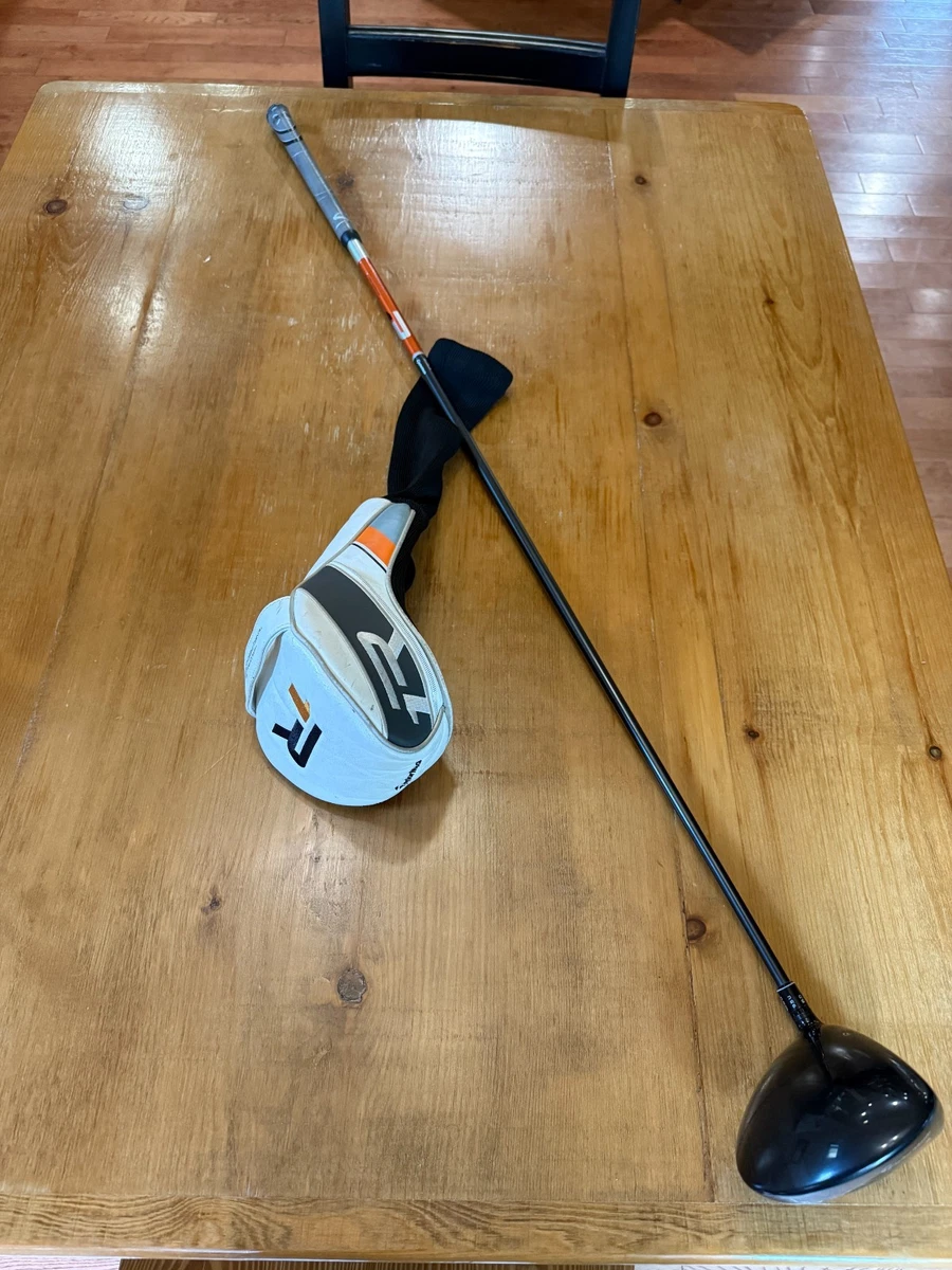 Taylormade R1 Driver Golf Clubs for sale - eBay