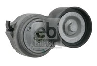 Riemenspanner Keilrippenriemen Febi Bilstein 23262 Spannarm