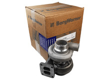 Turbolader HONDA ACCORD VII 2.0 TCT70-0002 177264