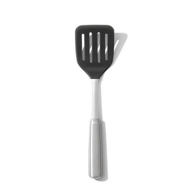 OXO Good Grips Stahl Silikon Flexibler Wender