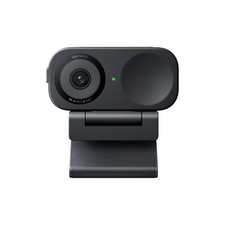Insta360 - Link 2C 4K Webcam for Conferencing, Gaming  Streaming, 1/2" Senso...