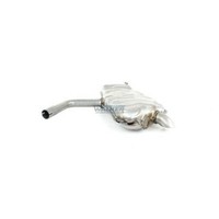 Walker EndschalldäMpfer SchalldäMpfer Passend FüR VW Golf VI 1.4 25090