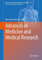Advances In Medicine And Medical Research Mieczyslaw Pokorski