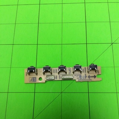 Gateway LE1936 Monitor Key Button Board 790701500000R 490701500100R