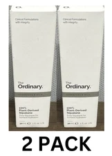 2 Pack The Ordinary 100% Plant-Derived Squalane, 30 mL Ea