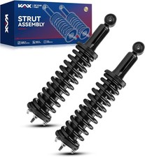 Conjunto de amortiguador de puntales delanteros KAX para Toyota Tacoma 1995 1996 1997 1998