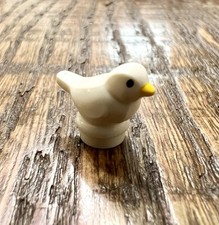 Lego White Bird Dove Animal New Eyes City
