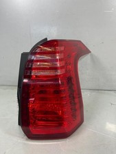 Feu arrière Peugeot 5008
