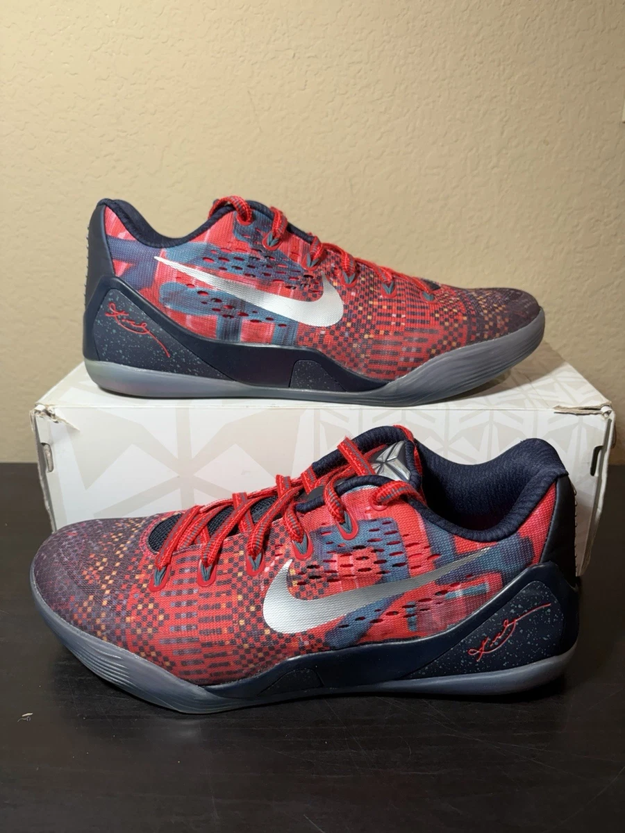 Nike Kobe 9 EM Premium Philippines for Sale | Authenticity  display picture 1