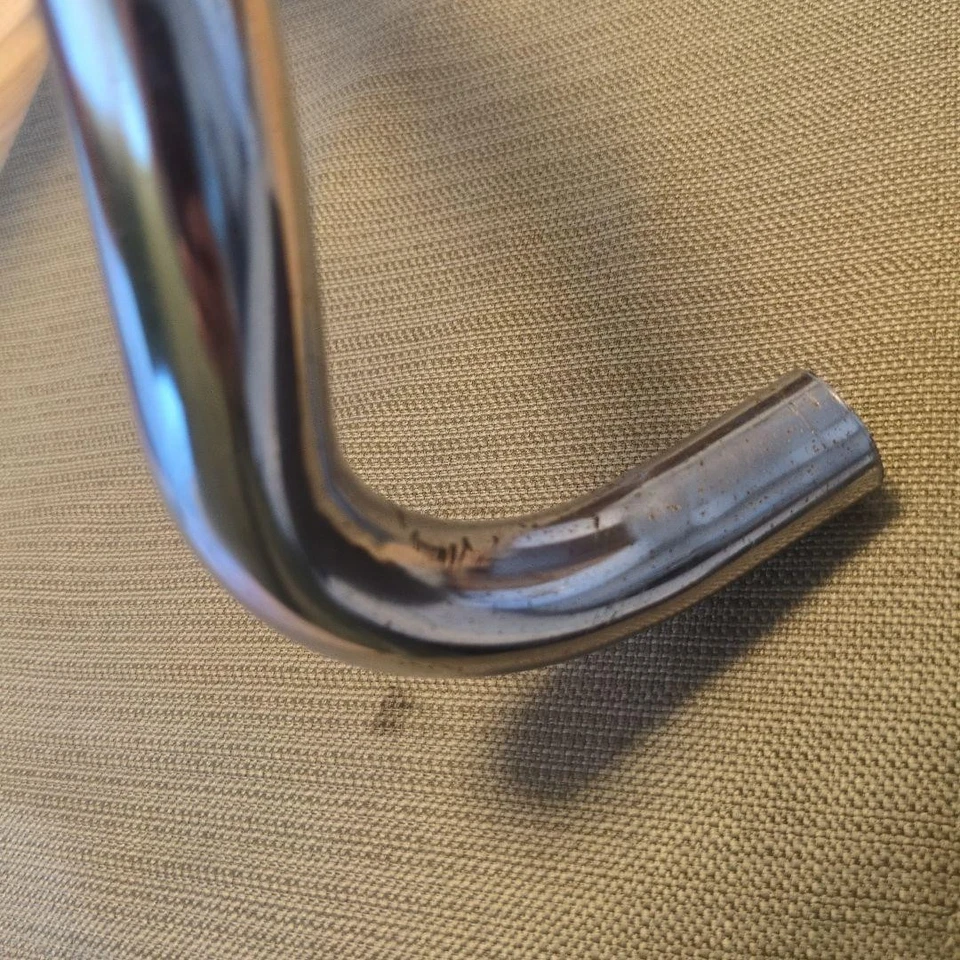 SAKAE FX MODOLO NJS Anatomic Bar Both Ends Cut - Image 4 of 4