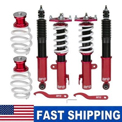 24 Step Damper Adjustable Coilovers Suspension Kit for Scion tC AGT20 2011-2016